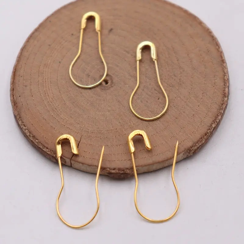 Marcador de puntos dorado