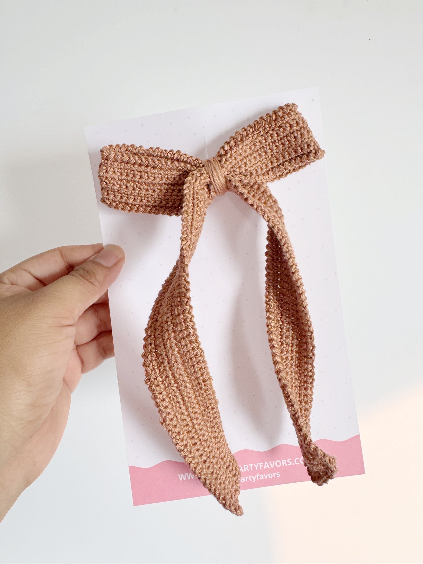 Bow Amélie