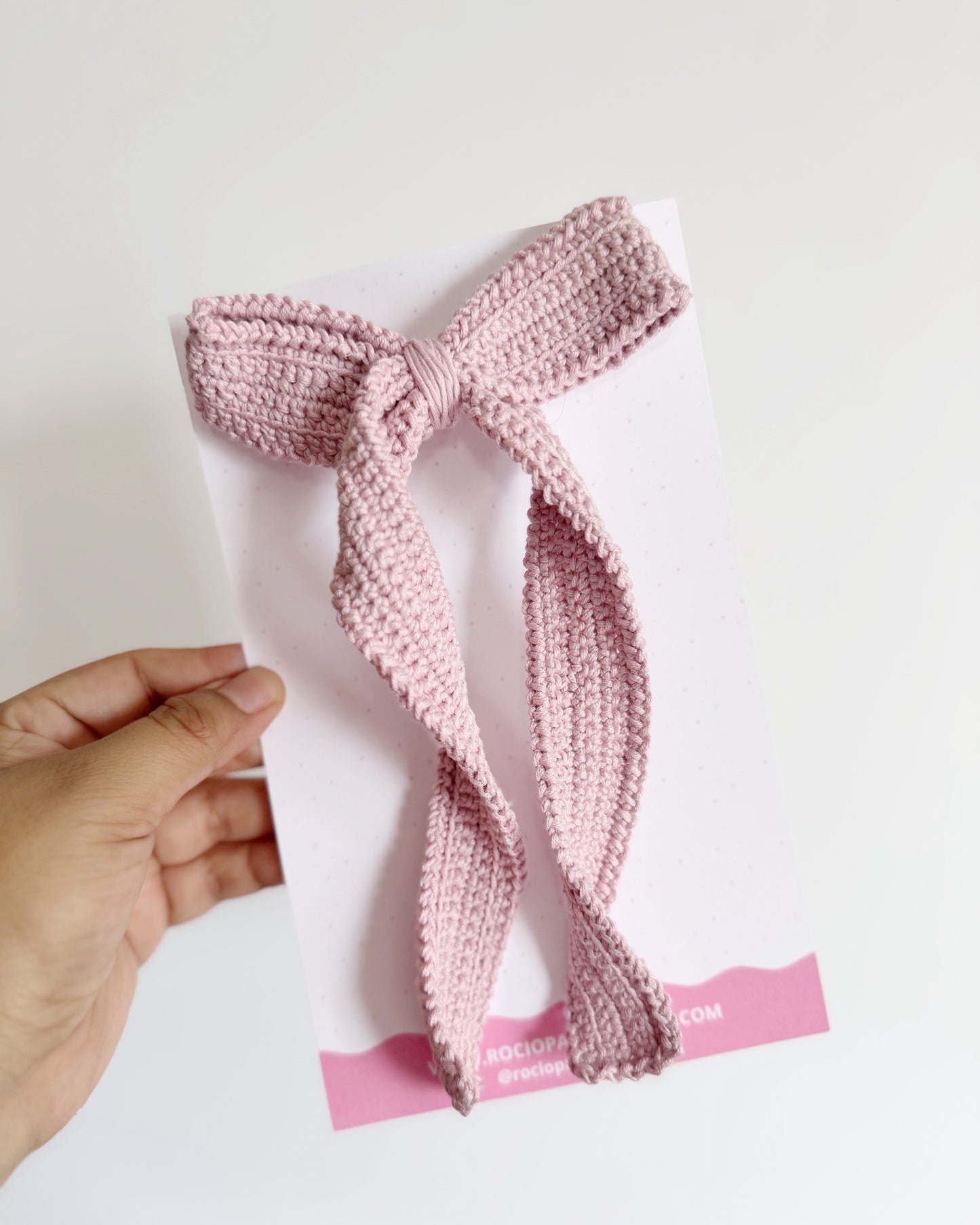 Bow Amélie