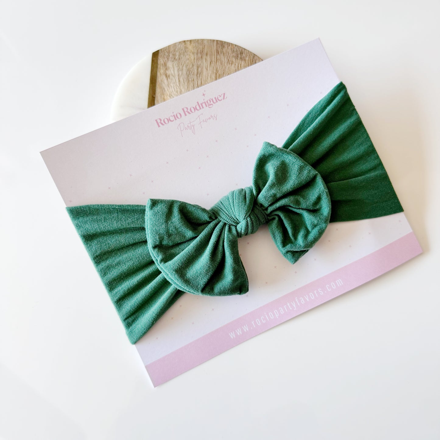 Headbands extra suaves