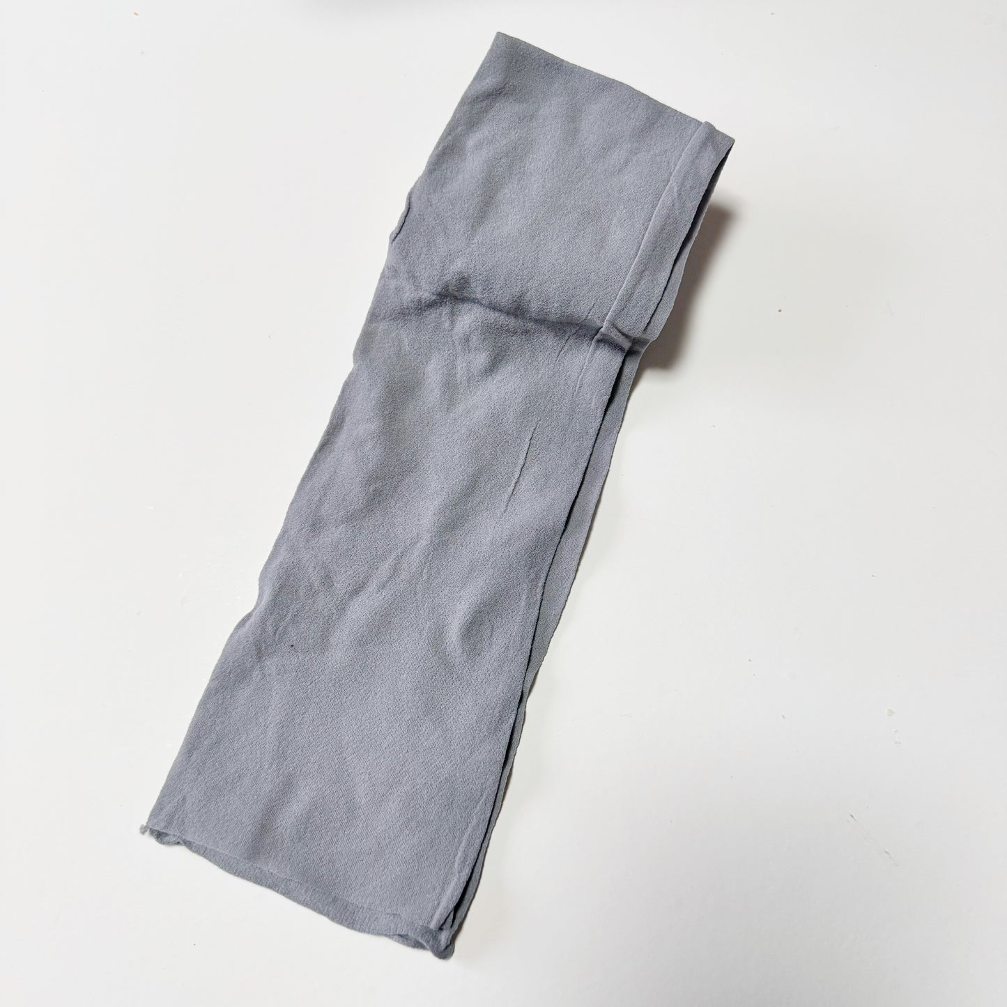 tubo de media para banditas