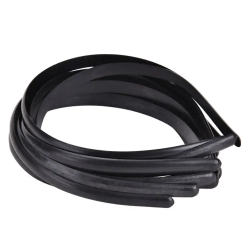 Diadema para forrar 1 cm