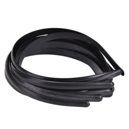 Diadema para forrar 1 cm