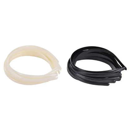 Diadema para forrar 1 cm