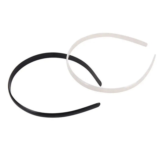 Diadema para forrar 1 cm