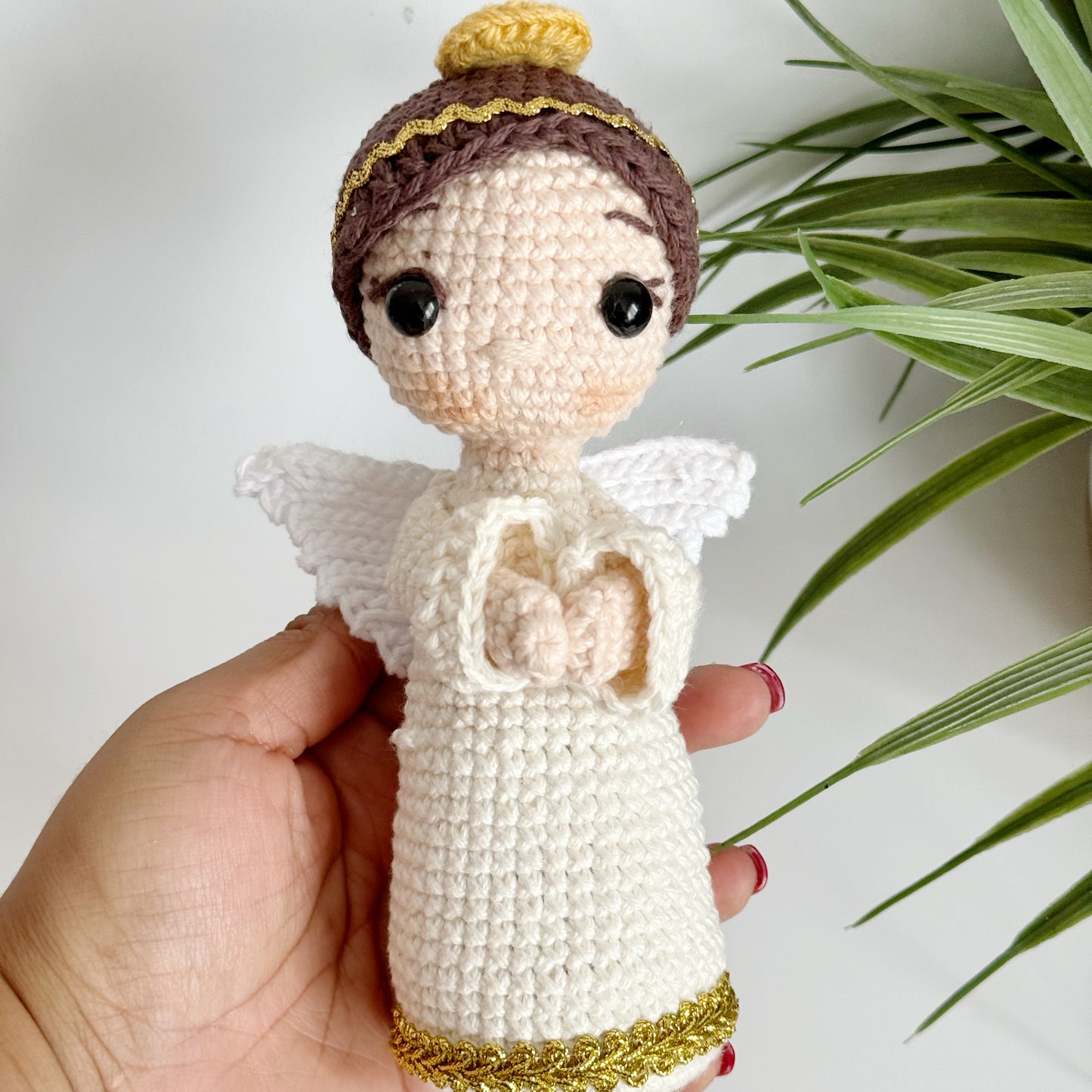 Angelita 17 cm