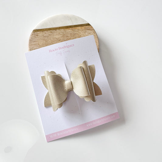Midi bow en vinil