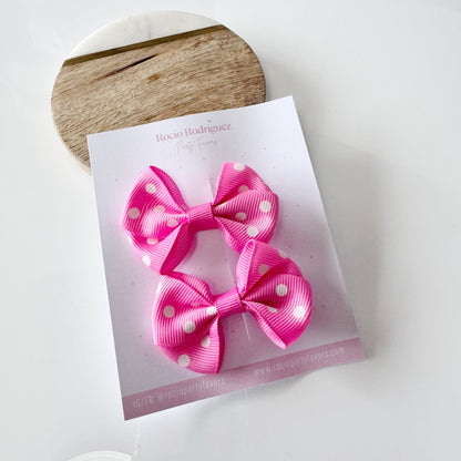mini dots en par