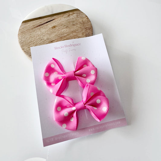 mini dots en par