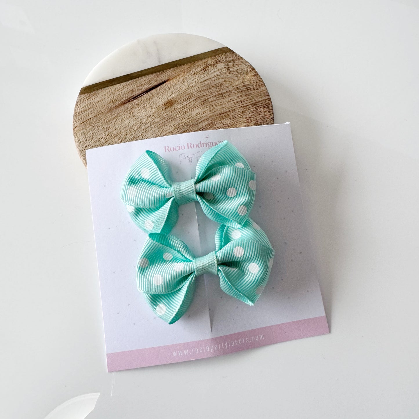 mini dots en par