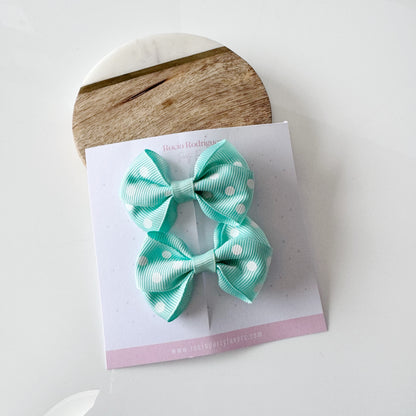 mini dots en par