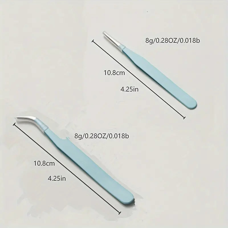 Pinza lila - 1 pieza