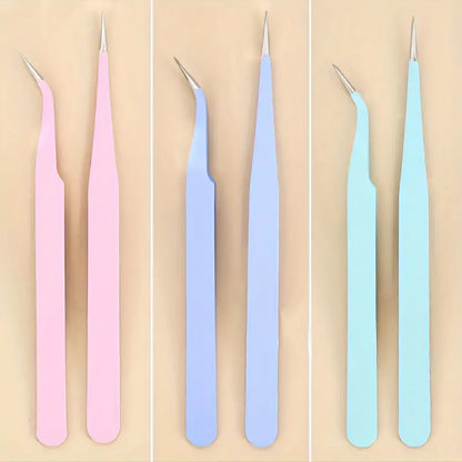 Pinza lila - 1 pieza