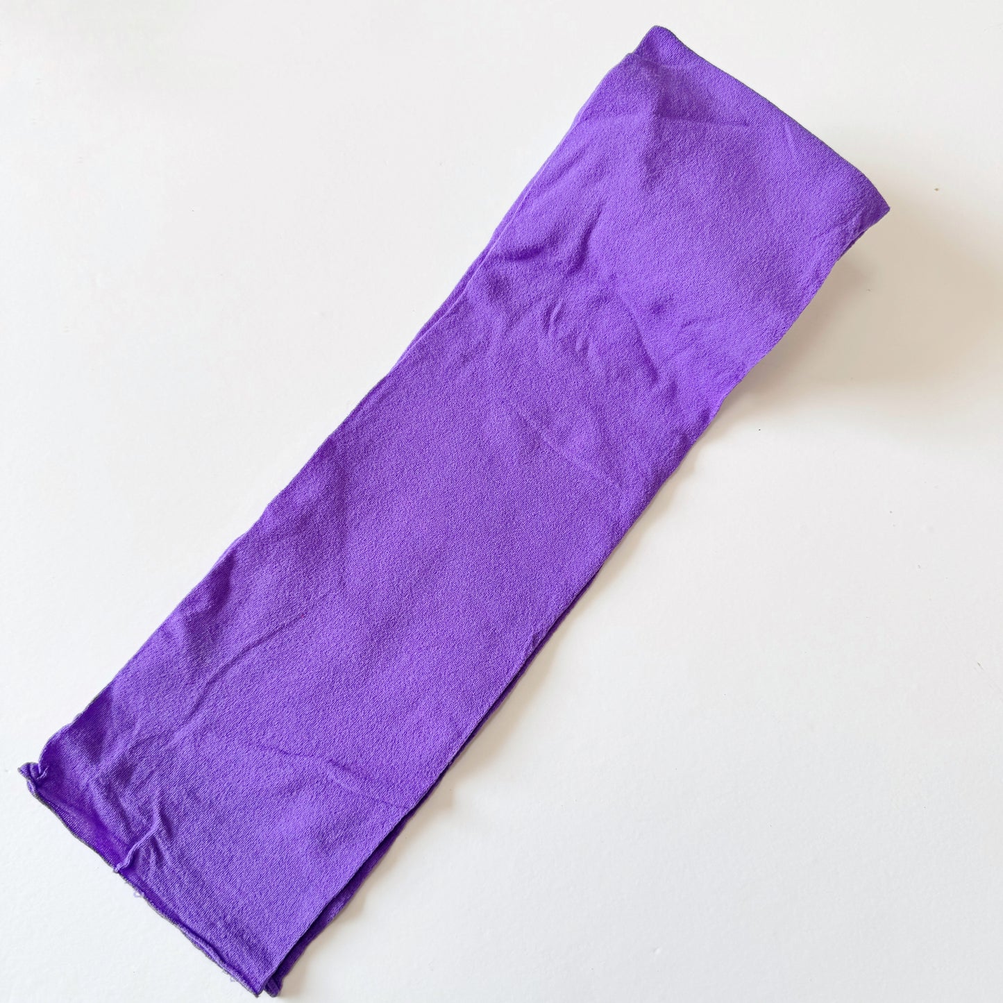 tubo de media para banditas