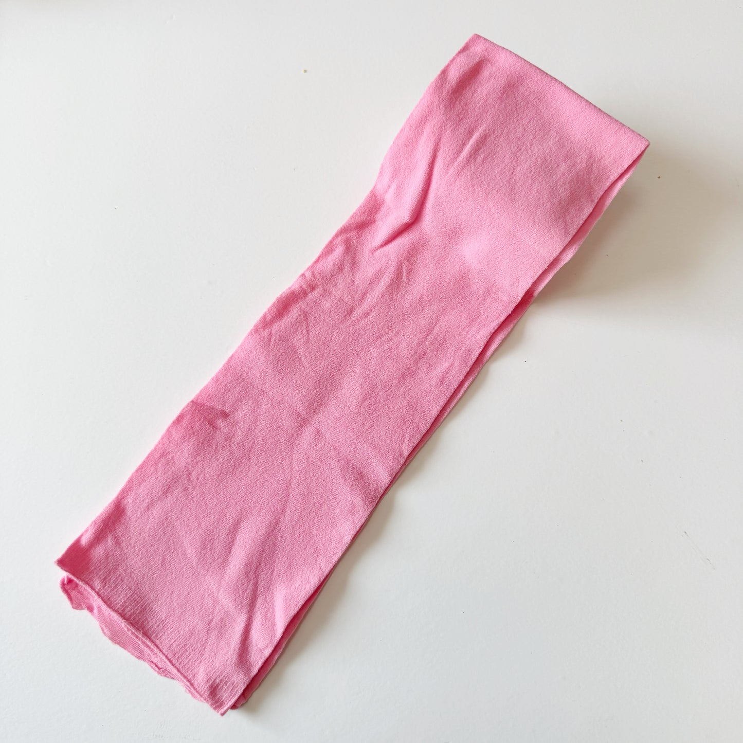 tubo de media para banditas