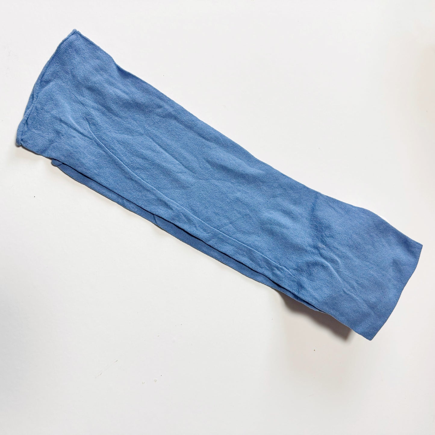tubo de media para banditas