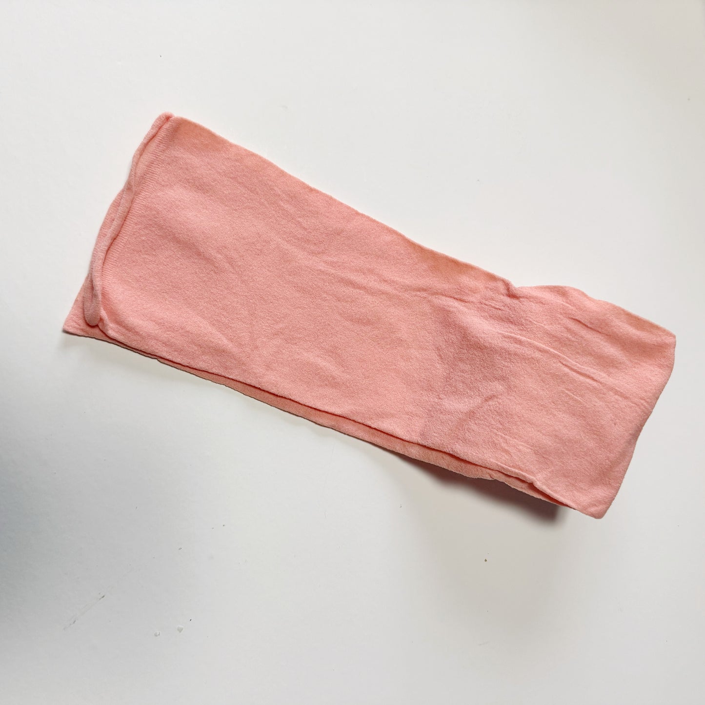 tubo de media para banditas