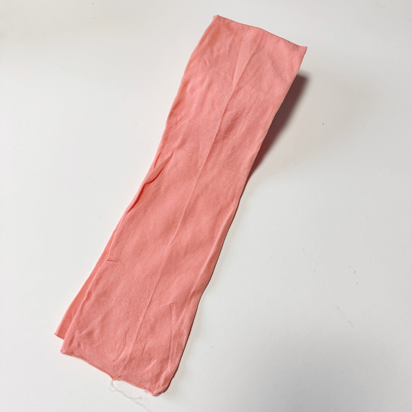 tubo de media para banditas