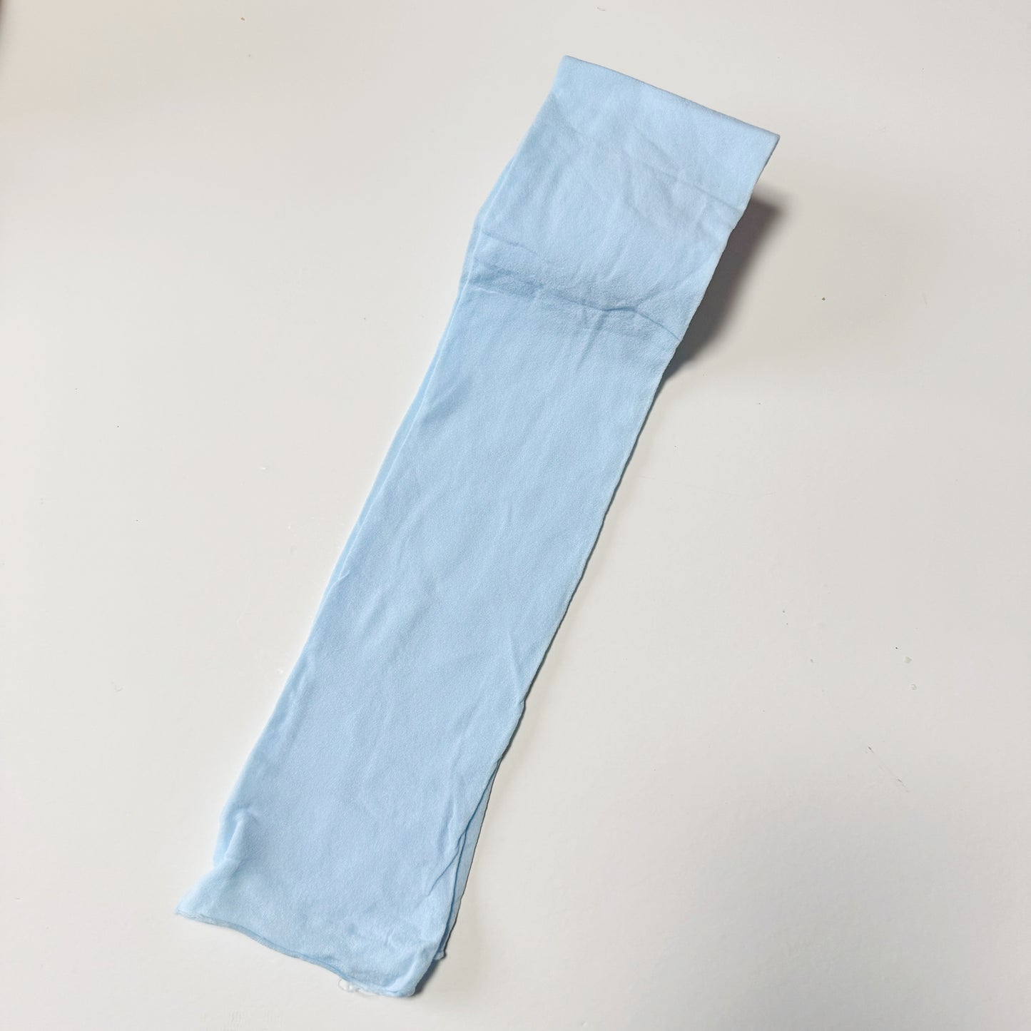 tubo de media para banditas