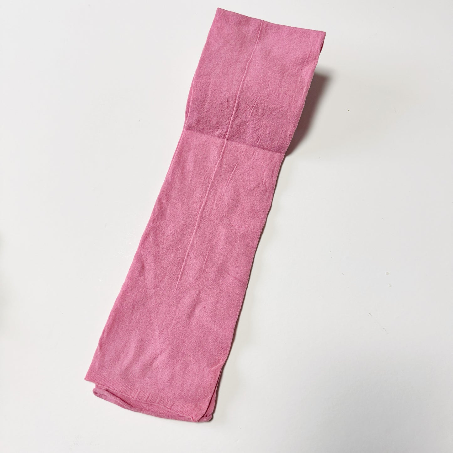 tubo de media para banditas