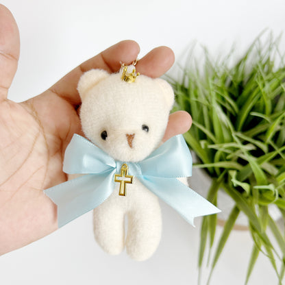 Osito en Peluche