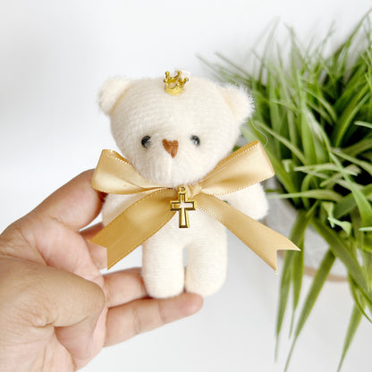 Osito en Peluche