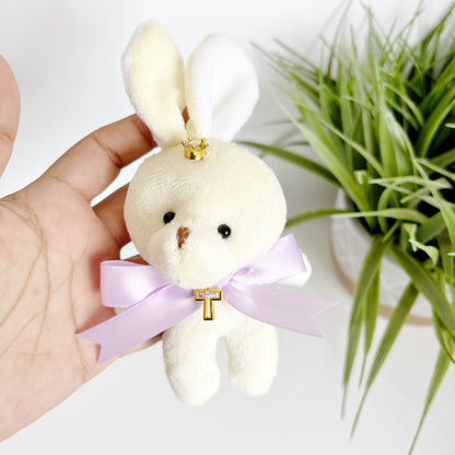 Conejo en Peluche