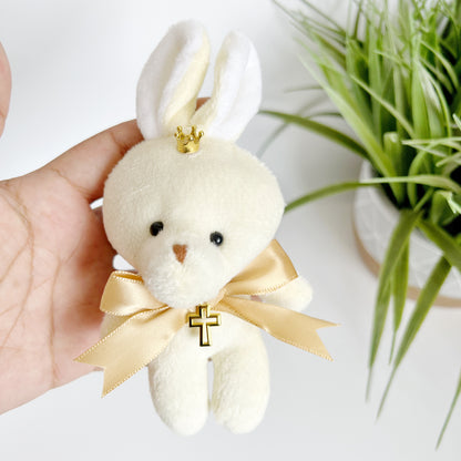 Conejo en Peluche